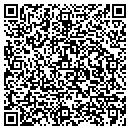 QR code with Rishard Appraisal contacts