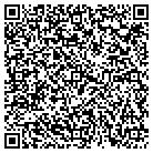QR code with J H Lee Accountancy Corp contacts