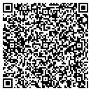QR code with Oregon Bridge Delivery Partne Rs contacts