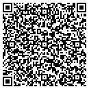 QR code with Russell Farm contacts