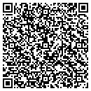 QR code with F & J Construction contacts