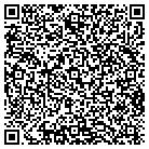 QR code with Saddle Mountain Ranches contacts