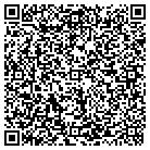 QR code with Hack's Construction-Window CO contacts
