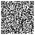 QR code with Dee's Designs contacts