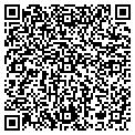 QR code with Design Focus contacts