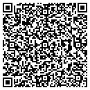 QR code with Sas Delivery contacts