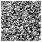 QR code with MT Calvary Cemetery Assn contacts