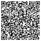 QR code with S & S Express Delivery Inc contacts