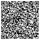 QR code with Ant Man Pest Control contacts
