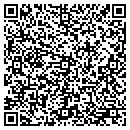 QR code with The Pick Up Man contacts