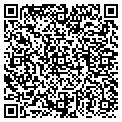 QR code with Alm Services contacts