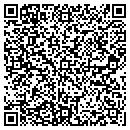 QR code with The Partnership Of D & N Cattle Co contacts