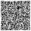 QR code with A's Pest Control contacts