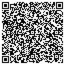 QR code with The Red Little Ranch contacts
