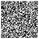 QR code with A To Z Termite & Pest Control contacts