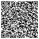 QR code with The Front Gate contacts
