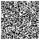QR code with Cowboy Concrete Inc & Masonry contacts