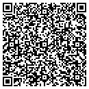 QR code with A-Way Pest contacts