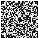 QR code with Tony W Mcgee contacts