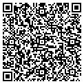 QR code with Tom Parnell contacts