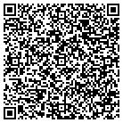 QR code with Custom Backyard Creations contacts