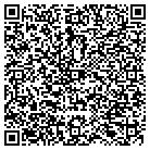 QR code with Dan's Advanced Awnings Windows contacts