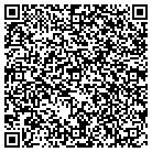 QR code with V And T Auto Consultant contacts