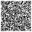 QR code with T & R Farming Inc contacts
