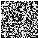 QR code with Unruh John contacts