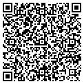 QR code with V I P Appraisers contacts