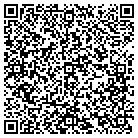 QR code with St James Lutheran Cemetery contacts
