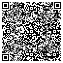 QR code with JMO Inc contacts