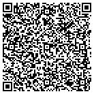 QR code with Diamond Jade Concrete Cutting LLC contacts