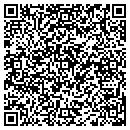 QR code with 4 S & J Inc contacts