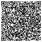QR code with First American E Appraise It contacts