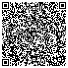 QR code with C & C Construction Inc contacts
