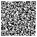 QR code with Front End contacts
