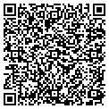 QR code with Bugabug contacts