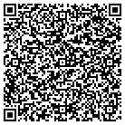 QR code with San Antonio Cemetery Assn contacts