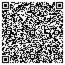 QR code with Arkwright Inc contacts
