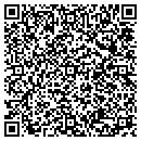QR code with Yoger John contacts