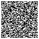 QR code with Haas Delivery Services LLC contacts