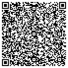QR code with Halal Delivery Systems LLC contacts