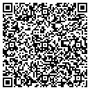 QR code with Aubrey Harmon contacts
