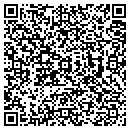 QR code with Barry E Back contacts