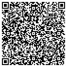 QR code with Woods Decorating & Construct contacts