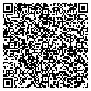 QR code with J J W Delivery Inc contacts