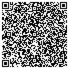 QR code with C & A Christian Pest Control contacts