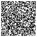 QR code with D Reiners contacts