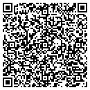 QR code with C E M Dynasty Corp contacts
